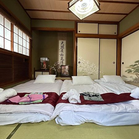 Shinjuku Shin-Okubo Japanese Style Inn Τόκιο Εξωτερικό φωτογραφία