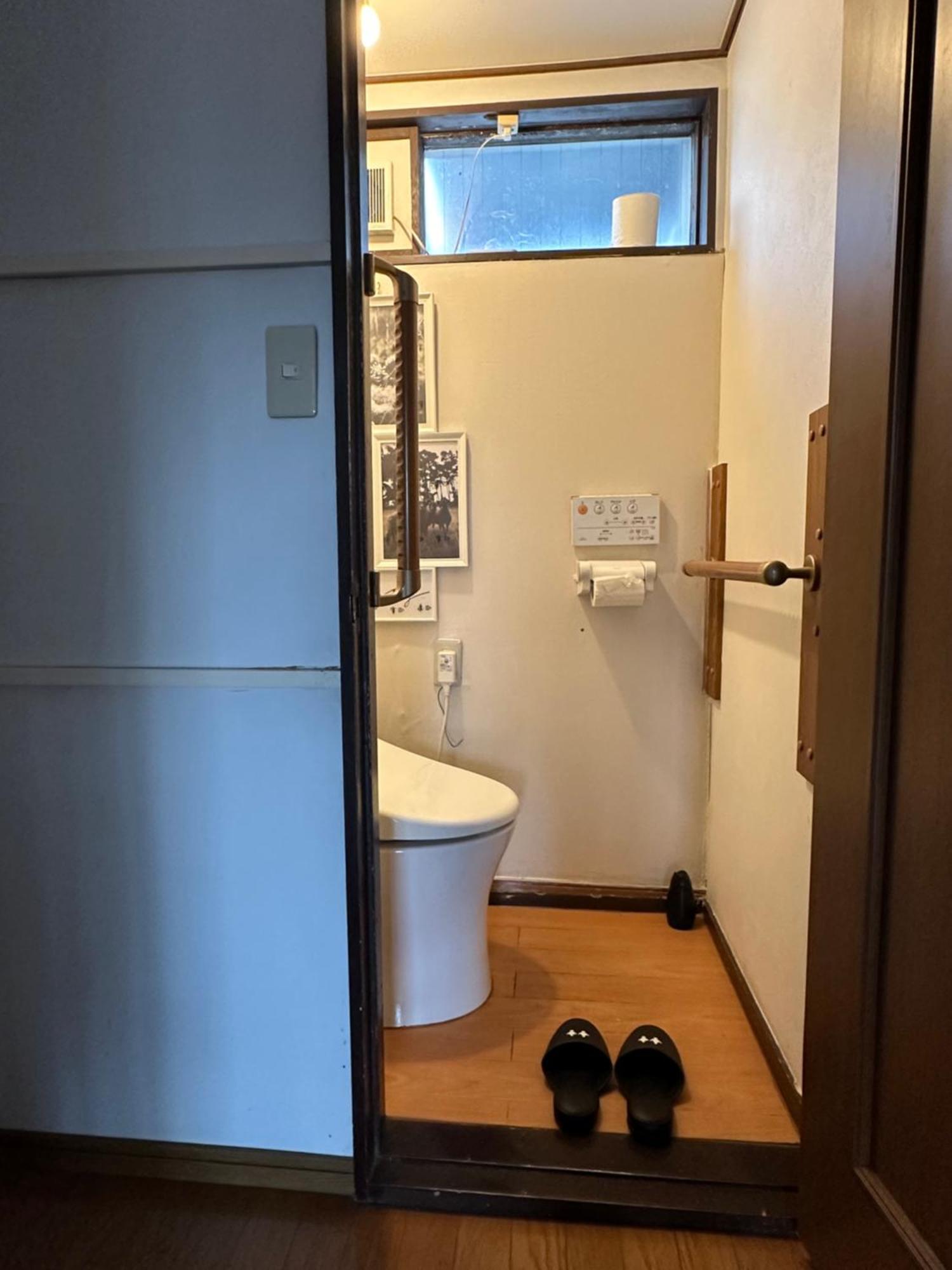 Shinjuku Shin-Okubo Japanese Style Inn Τόκιο Εξωτερικό φωτογραφία