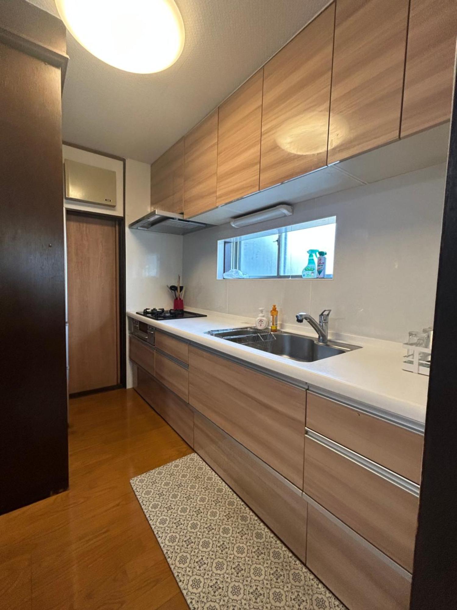 Shinjuku Shin-Okubo Japanese Style Inn Τόκιο Εξωτερικό φωτογραφία