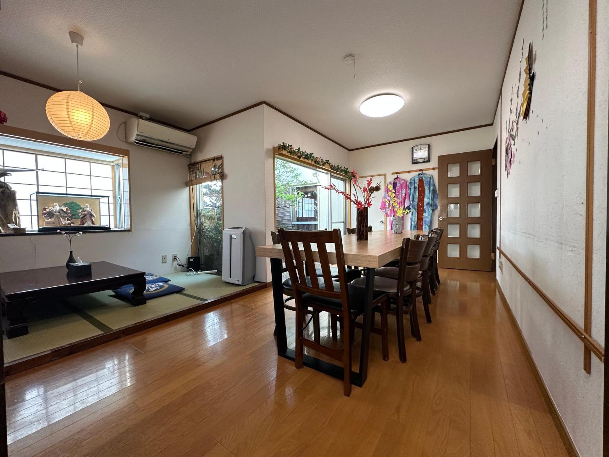 Shinjuku Shin-Okubo Japanese Style Inn Τόκιο Εξωτερικό φωτογραφία