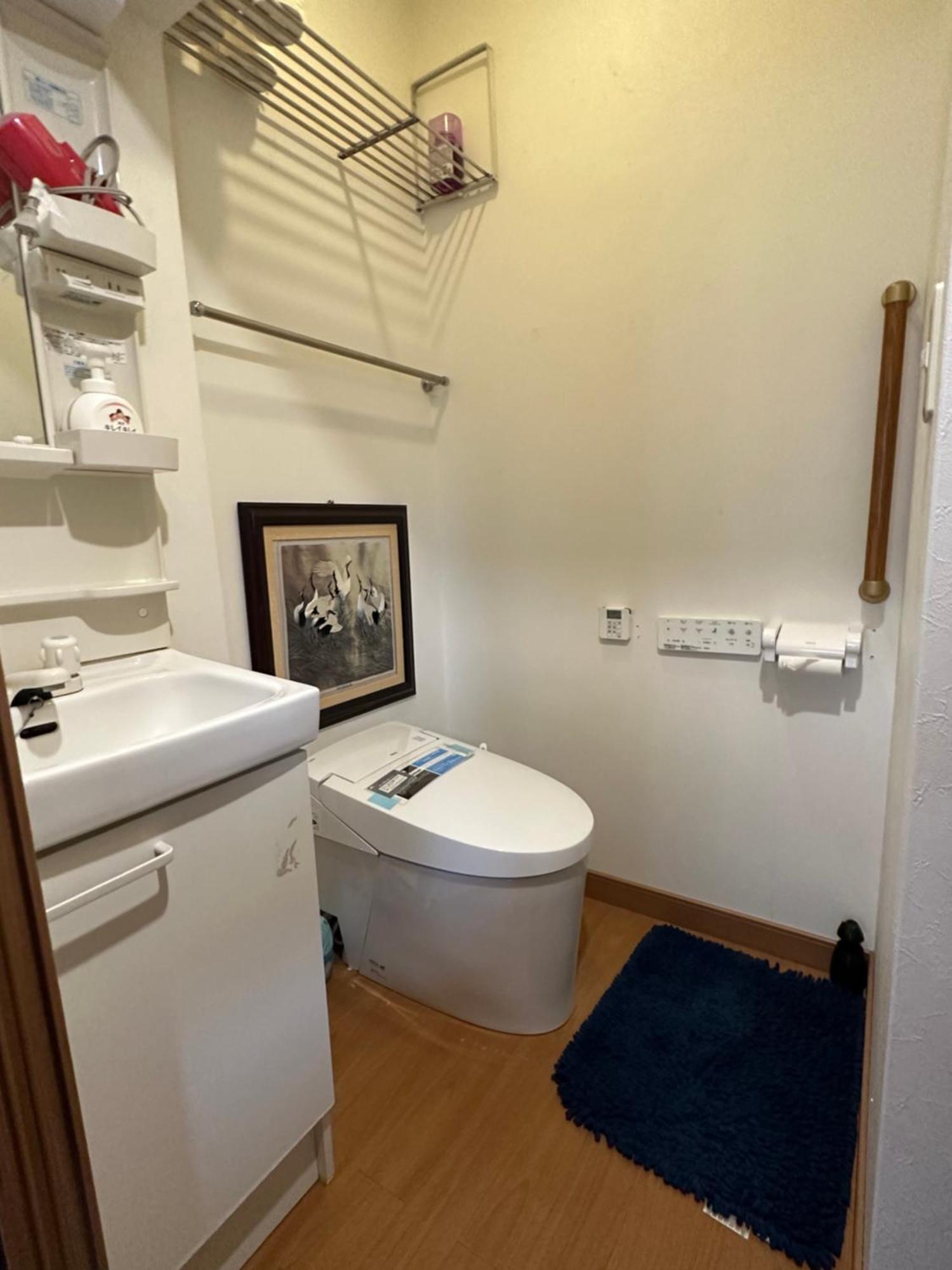 Shinjuku Shin-Okubo Japanese Style Inn Τόκιο Εξωτερικό φωτογραφία