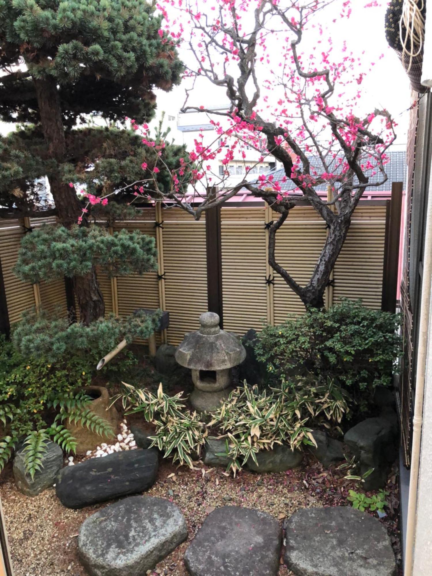 Shinjuku Shin-Okubo Japanese Style Inn Τόκιο Εξωτερικό φωτογραφία