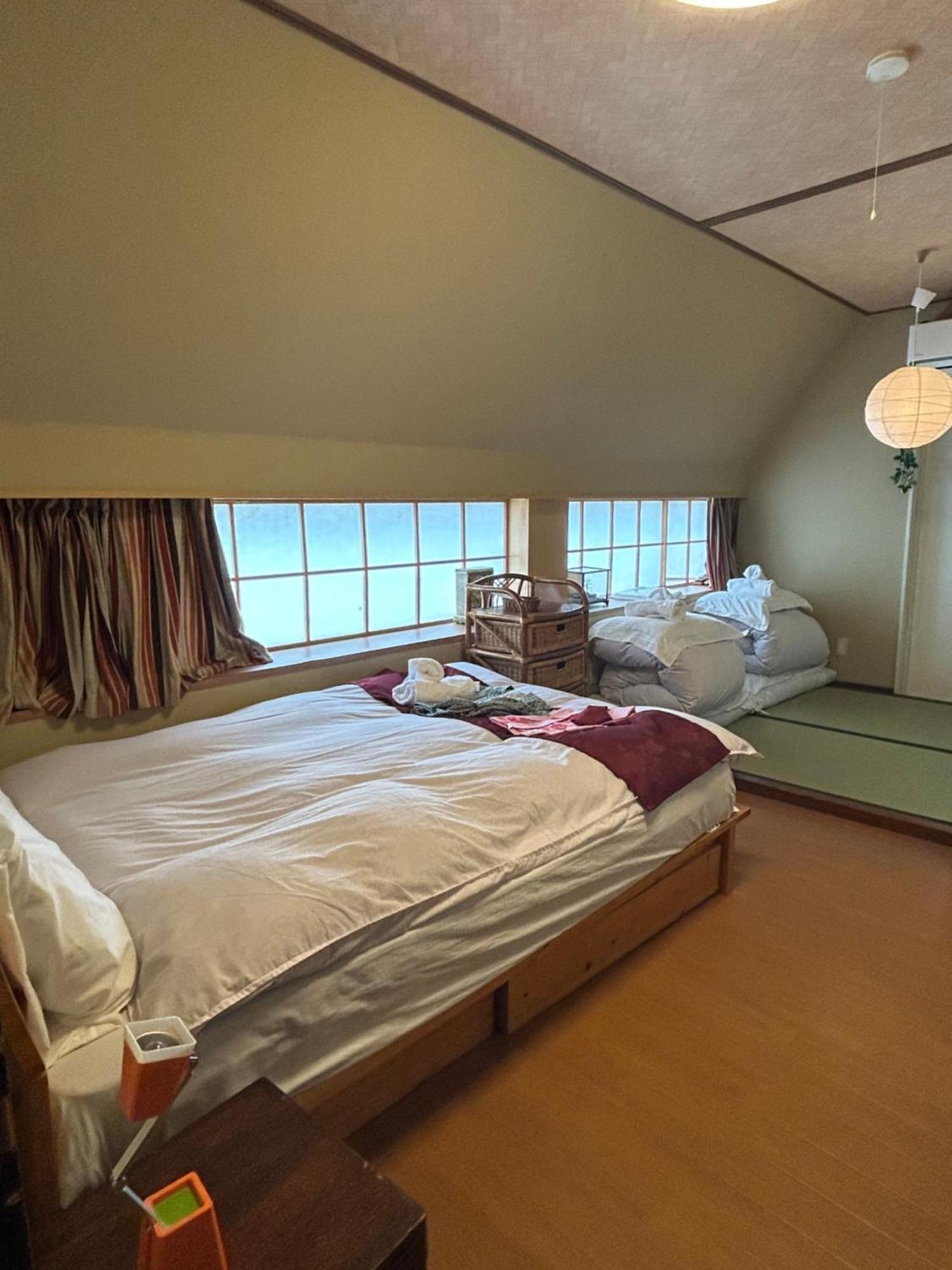 Shinjuku Shin-Okubo Japanese Style Inn Τόκιο Εξωτερικό φωτογραφία